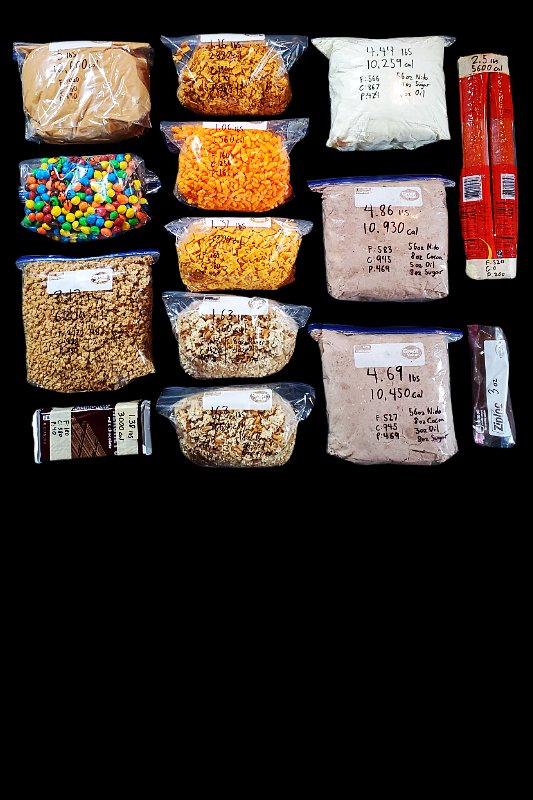 Provisions